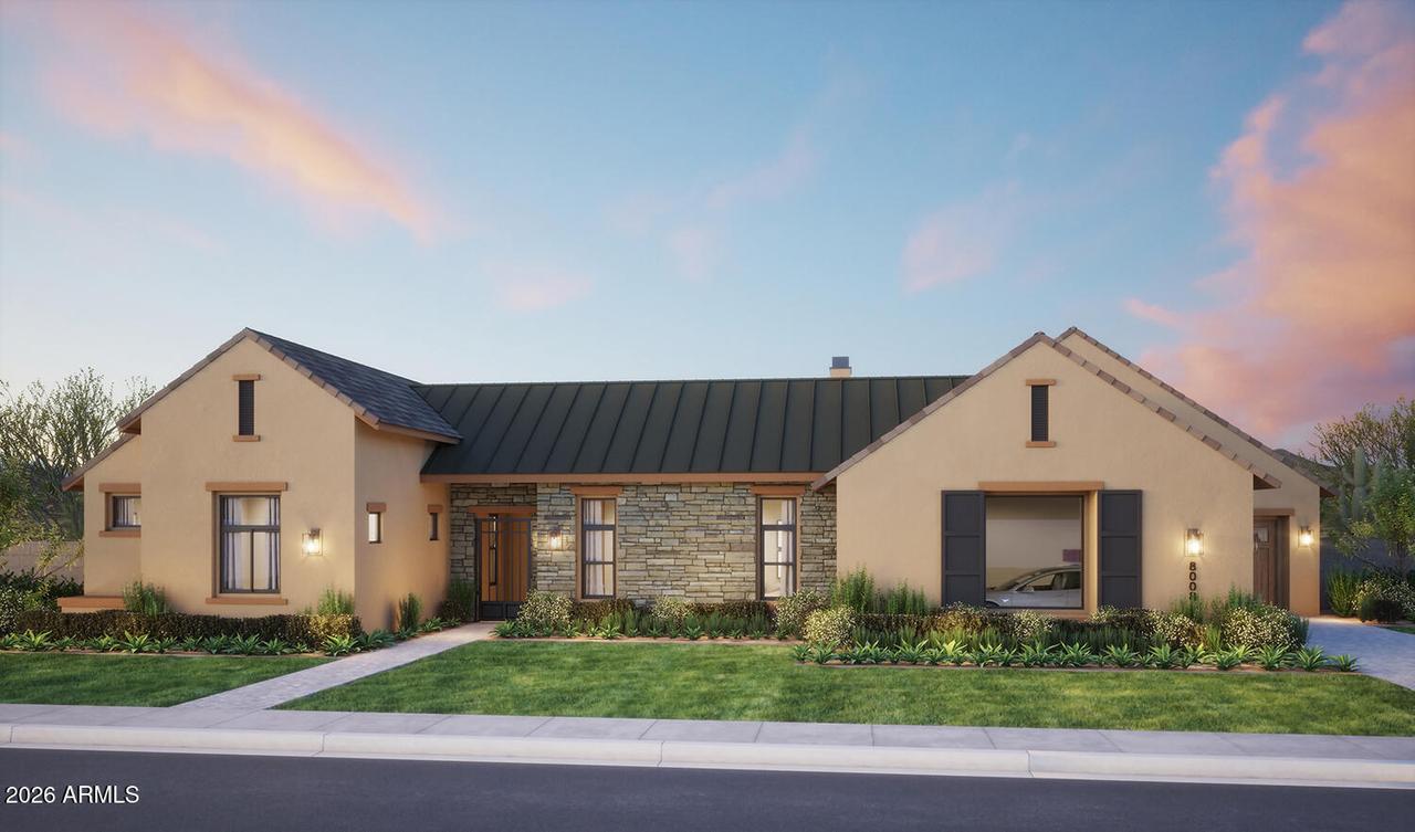 6915 E Jenan Dr., Scottsdale, AZ 85254