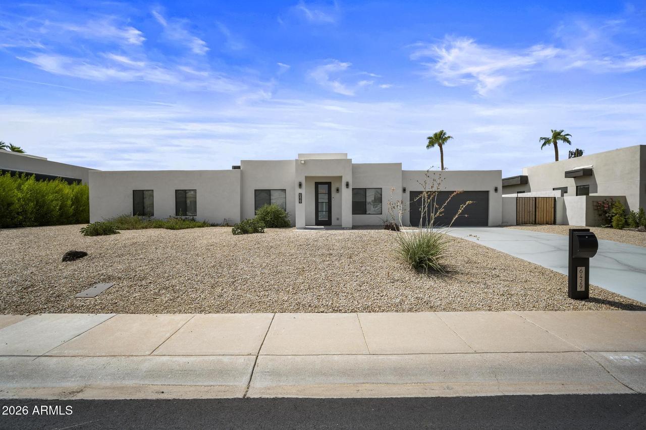 6429 E Eugie Ter., Scottsdale, AZ 85254