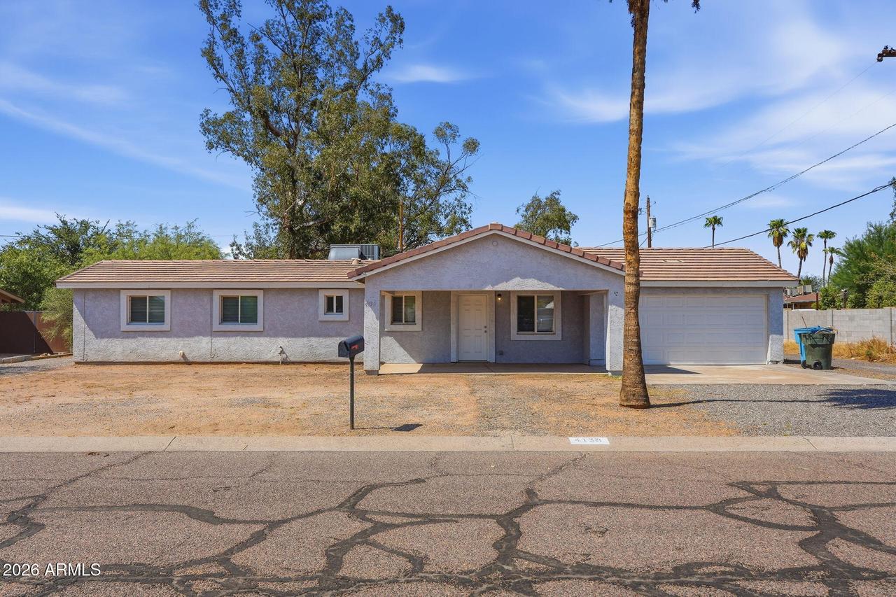4138 E Bluefield Ave., Phoenix, AZ 85032