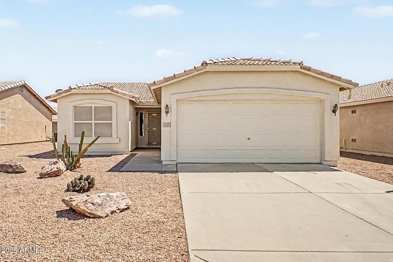 1443 E Indian Wells Dr., Chandler, AZ 85249