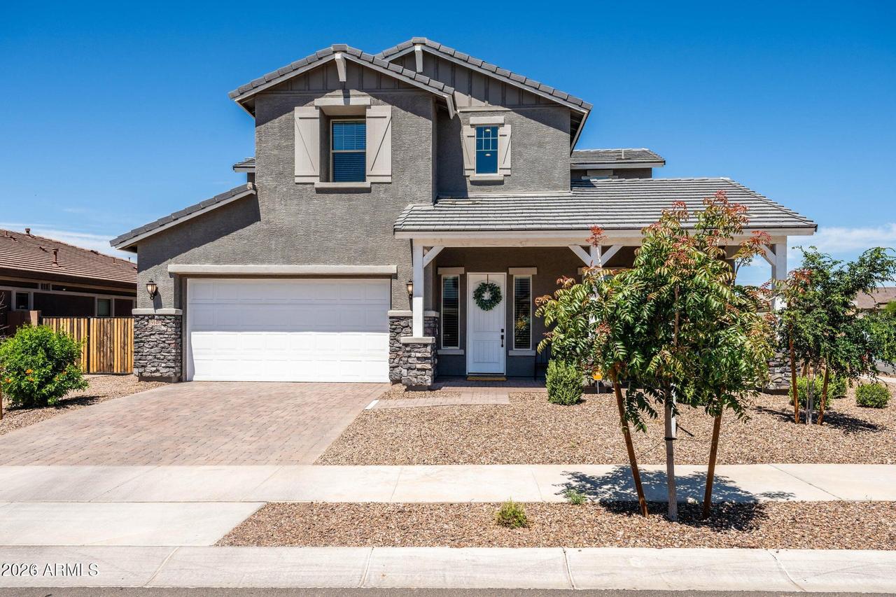 19146 E Walnut Ct., Queen Creek, AZ 85142