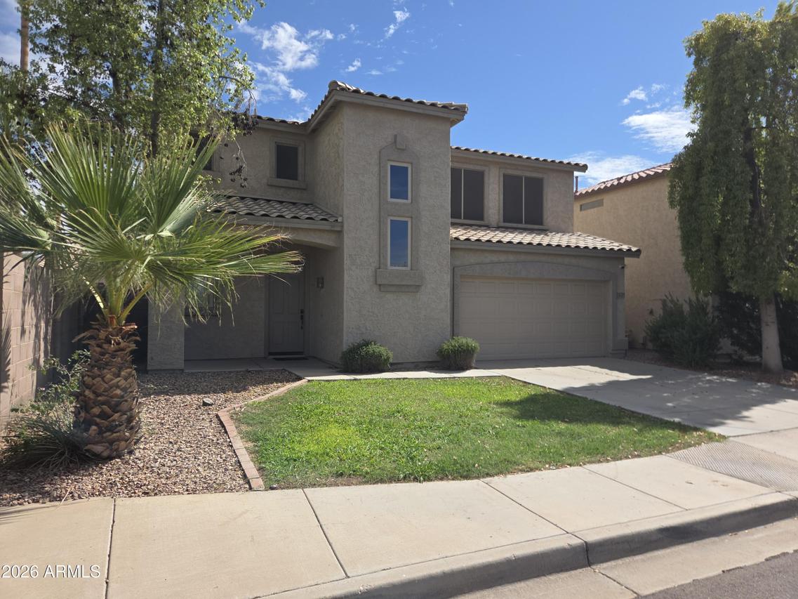 2631 E La Costa Dr., Chandler, AZ 85249
