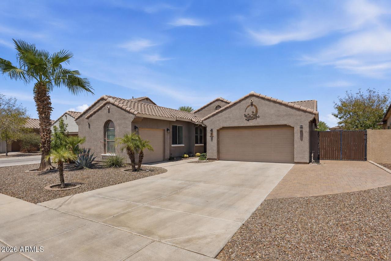 5326 W Allen St., Laveen, AZ 85339