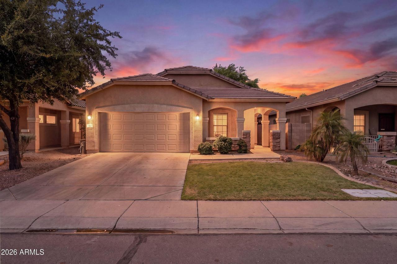 1404 W Santa Gertrudis Tr., San Tan Valley, AZ 85143