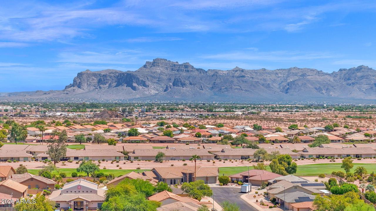 2662 S Springwood Blvd. #457, Mesa, AZ 85209