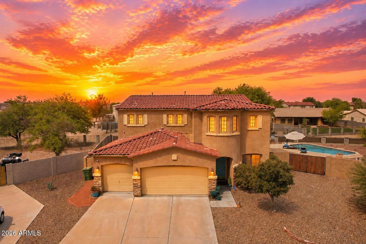 1440 E Cody Cir., Casa Grande, AZ 85122