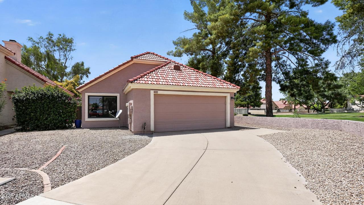 1502 E Campbell Ave., Gilbert, AZ 85234