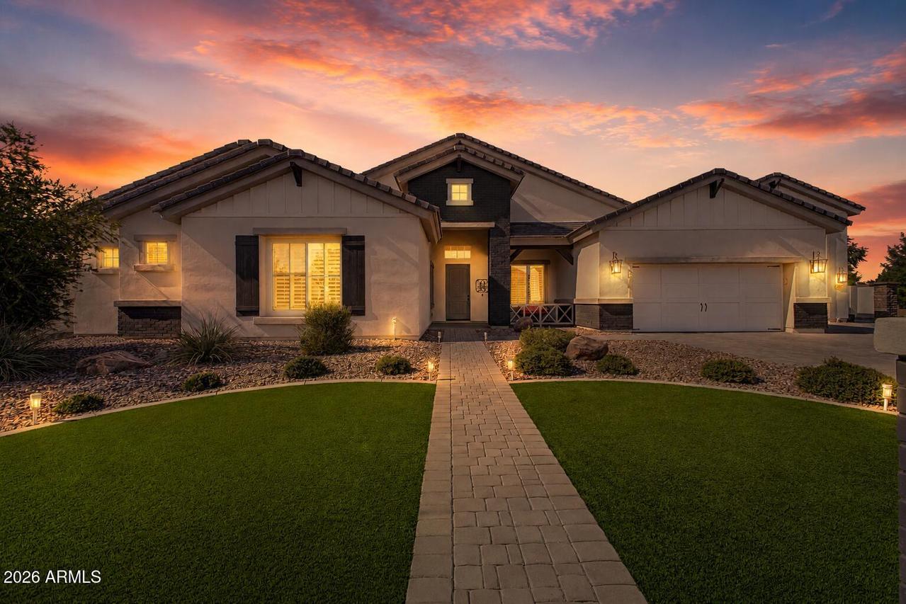 20168 E Cherrywood Ct., Queen Creek, AZ 85142