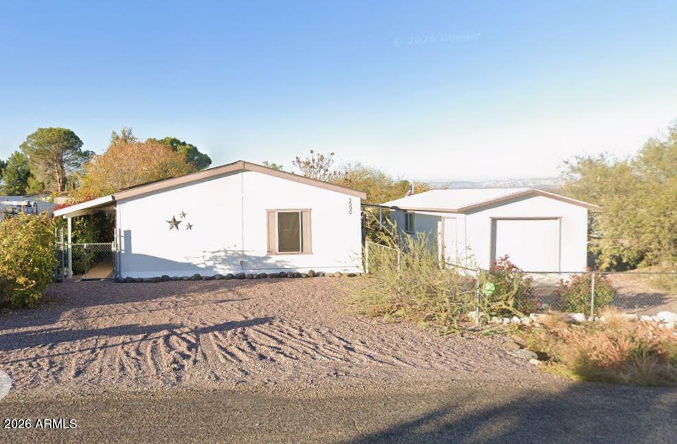 3590 E Medicine Point Dr., Cottonwood, AZ 86326