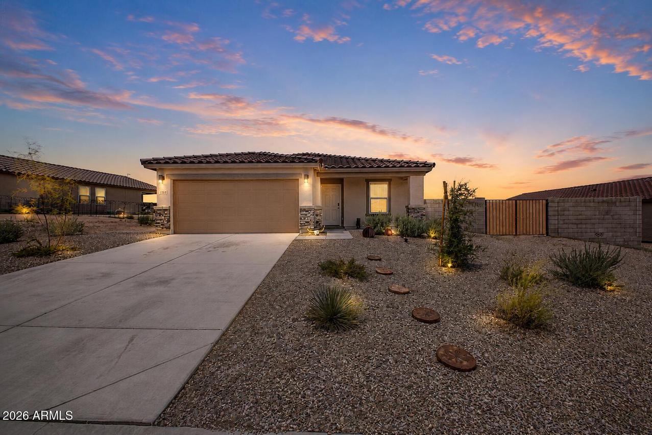 1820 W Broken Arrow Dr., Wickenburg, AZ 85390
