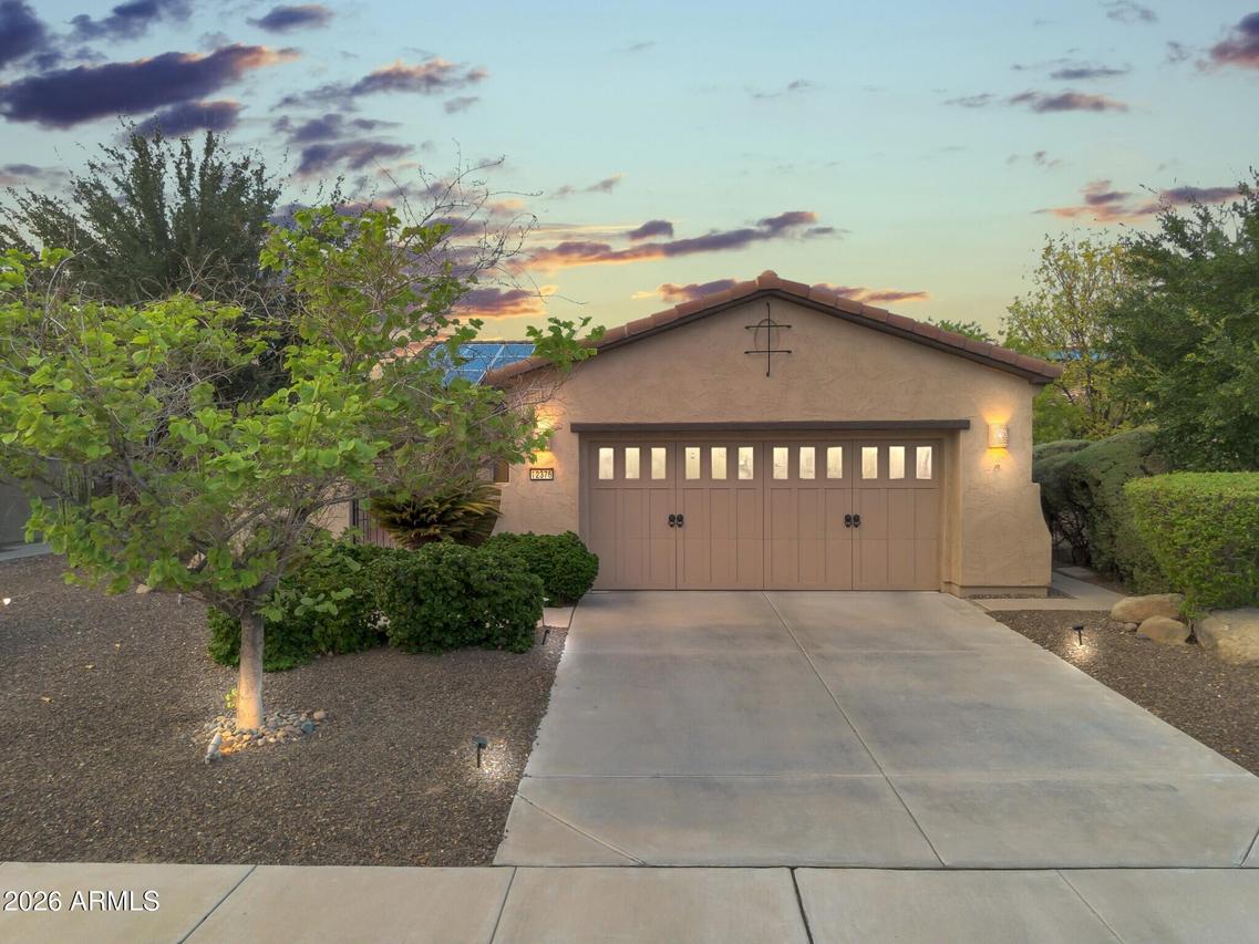 12376 W Running Deer Tr., Peoria, AZ 85383