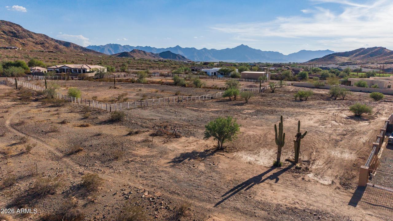 10615 S 33rd Dr. #-, Laveen, AZ 85339