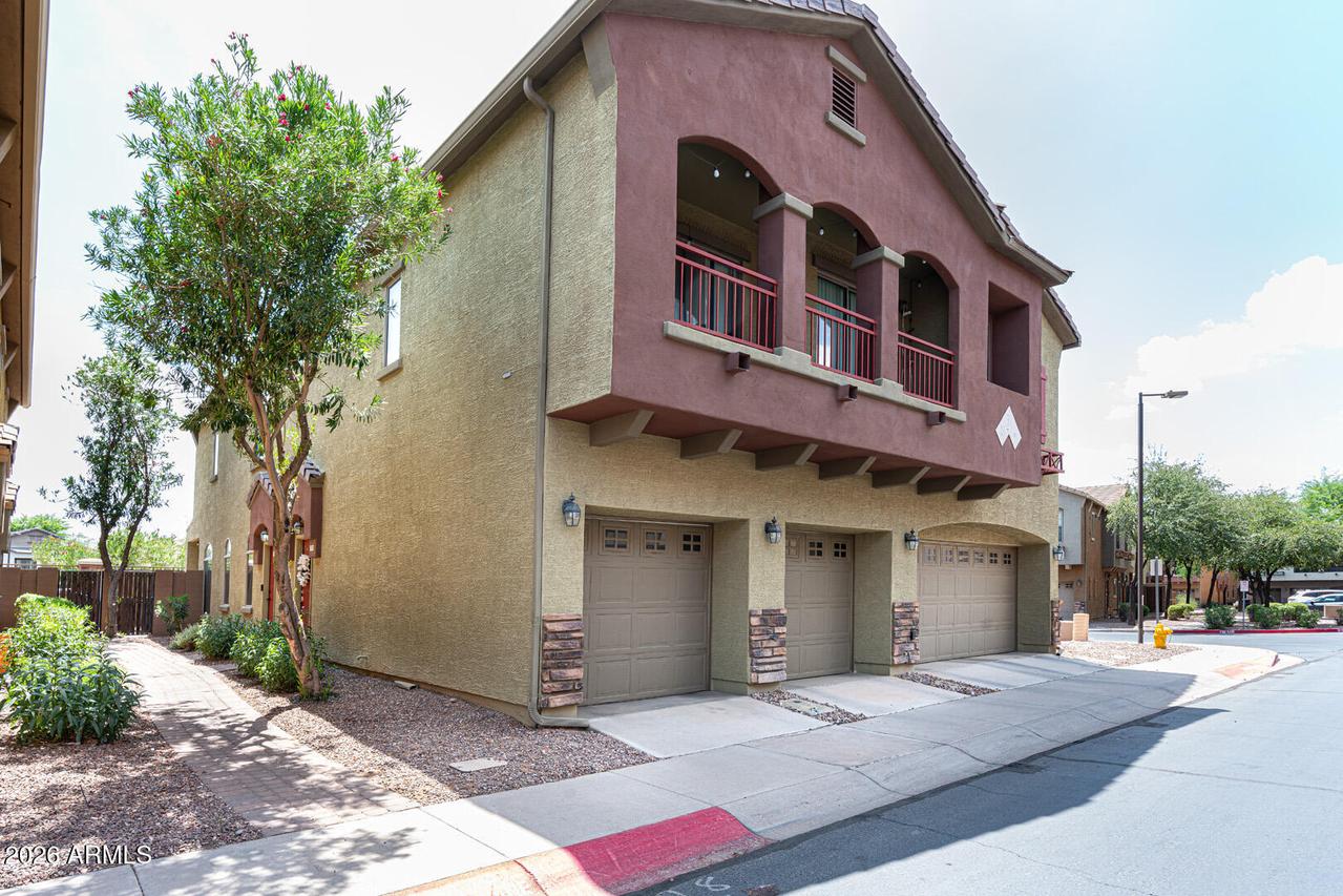 2024 S Baldwin St. #93, Mesa, AZ 85209