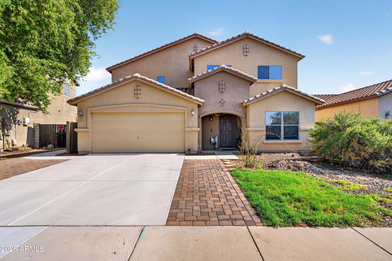 11825 W Mohave St., Avondale, AZ 85323
