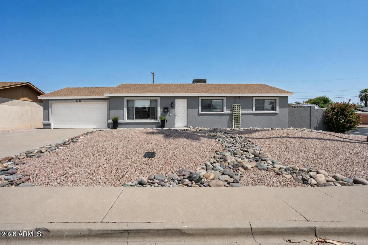 8628 E Oak St., Scottsdale, AZ 85257