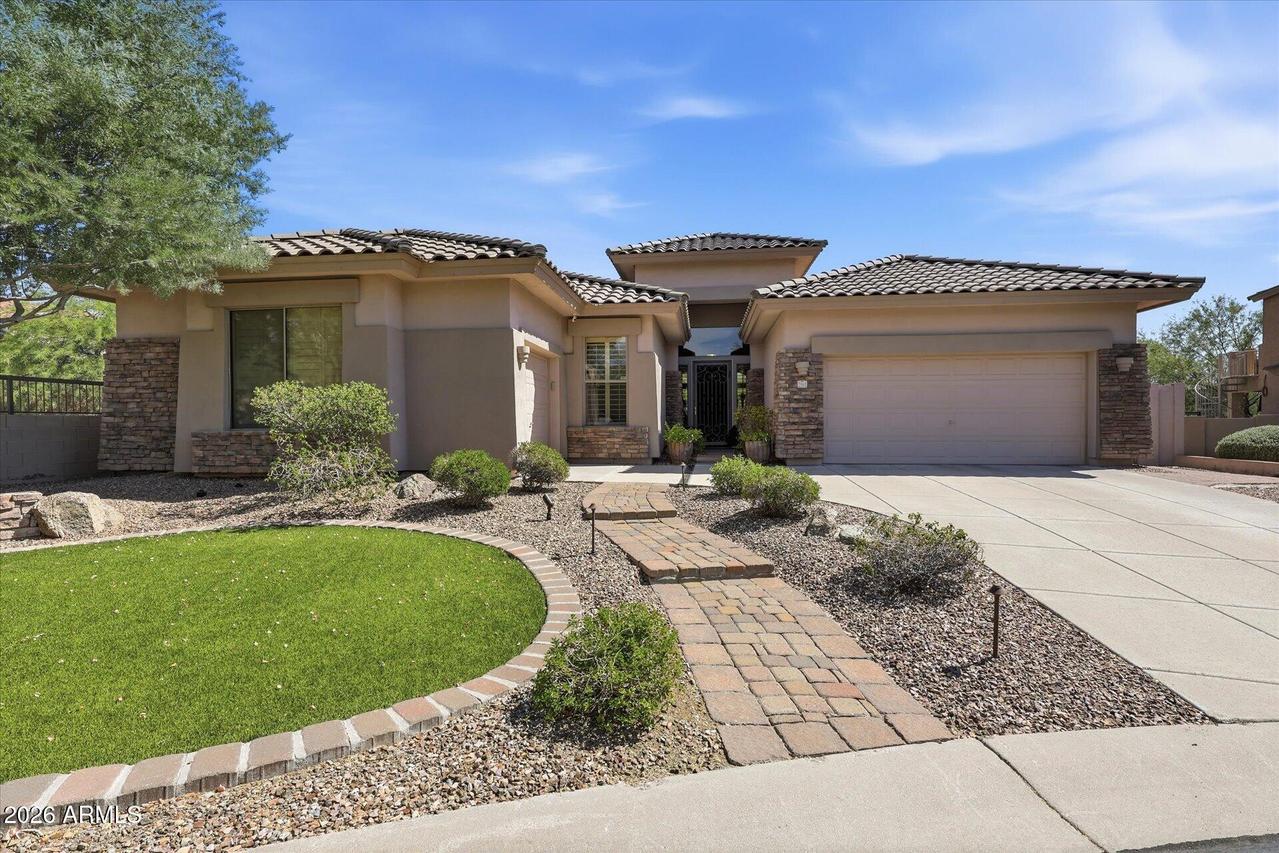 7963 E Sugarloaf Cir., Mesa, AZ 85207