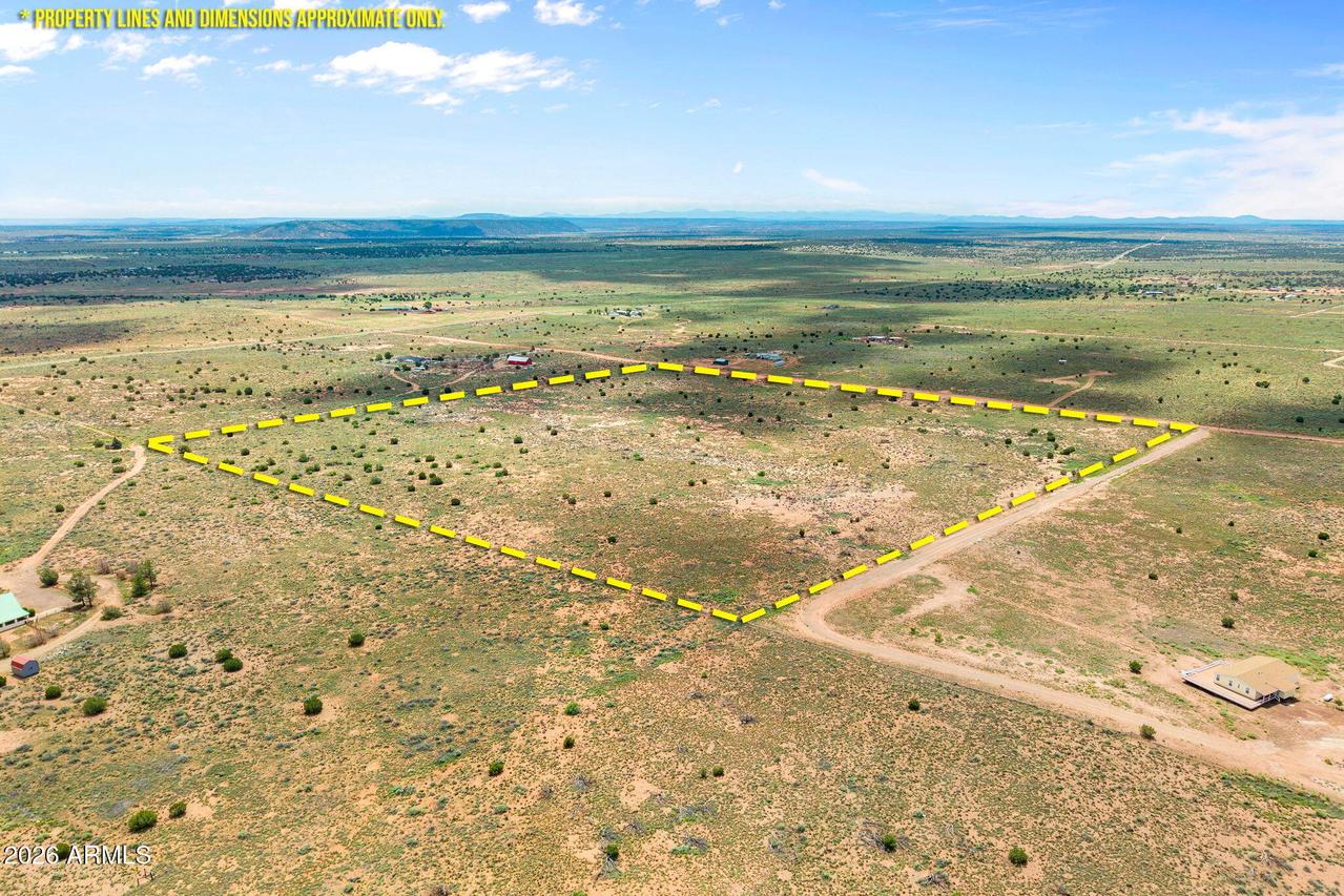 8416 Charolais Tr. #10, Snowflake, AZ 85937