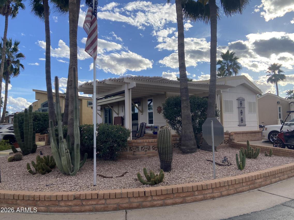 1522 S Omaha Dr., Apache Junction, AZ 85119