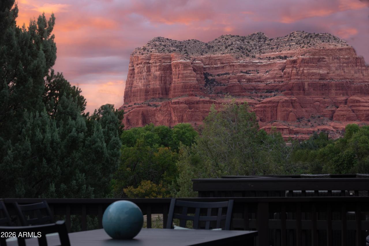 32 Running Springs Dr., Sedona, AZ 86351