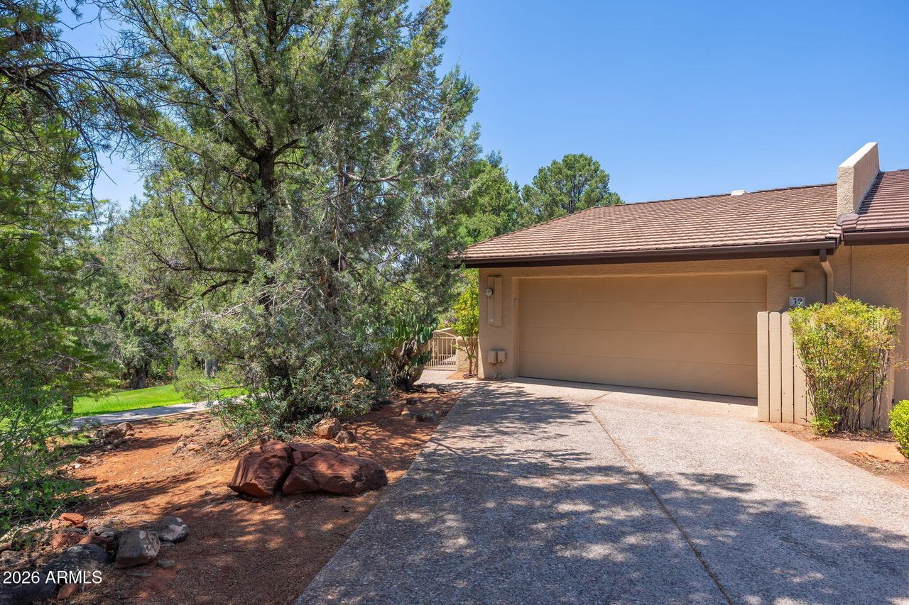 32 Running Springs Dr., Sedona, AZ 86351