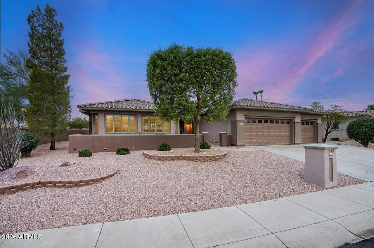19906 N Golden Barrel Dr., Surprise, AZ 85374