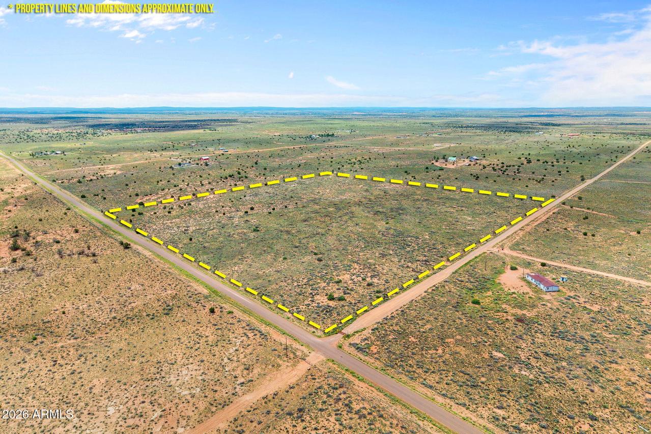 8477 Rockin R Ranch Tr. #08, Snowflake, AZ 85937