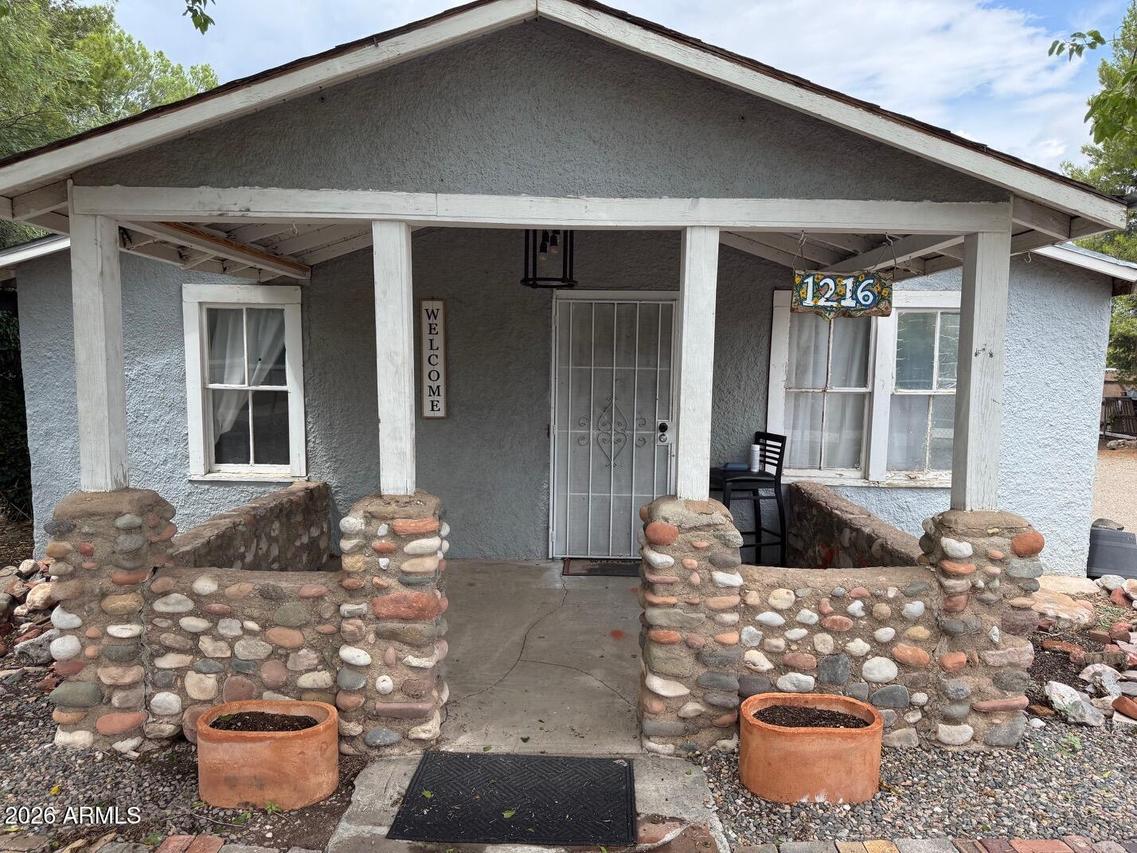 1216 E Mingus Ave., Cottonwood, AZ 86326