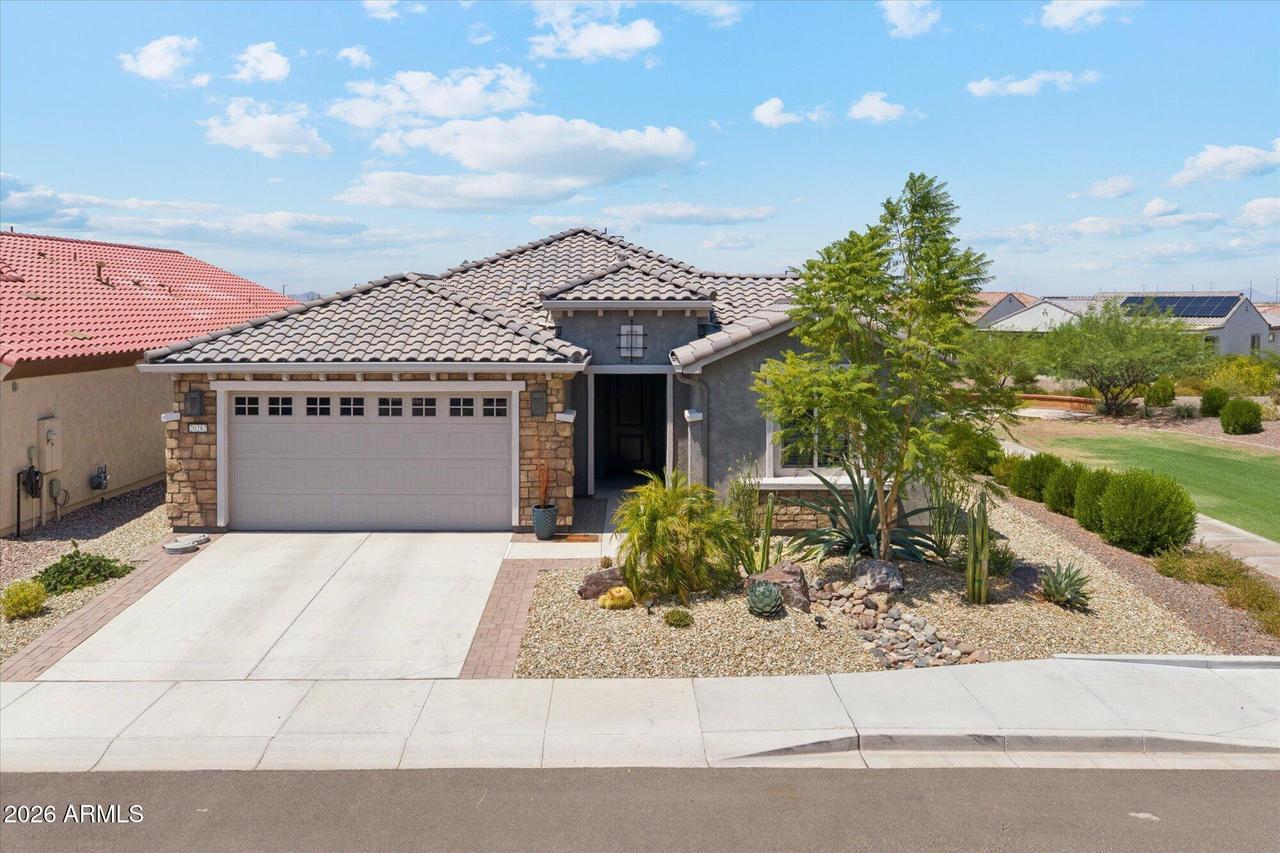 20282 N 276th Dr., Buckeye, AZ 85396