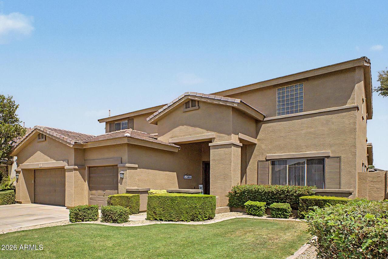 738 E Scorpio Pl., Chandler, AZ 85249