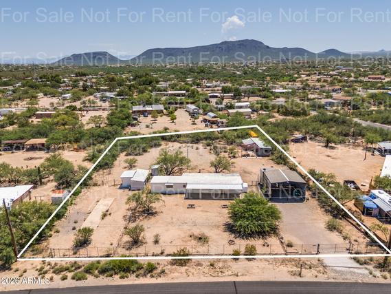 New Homes For Sale This Week in Tucson: August 7th to August 13th