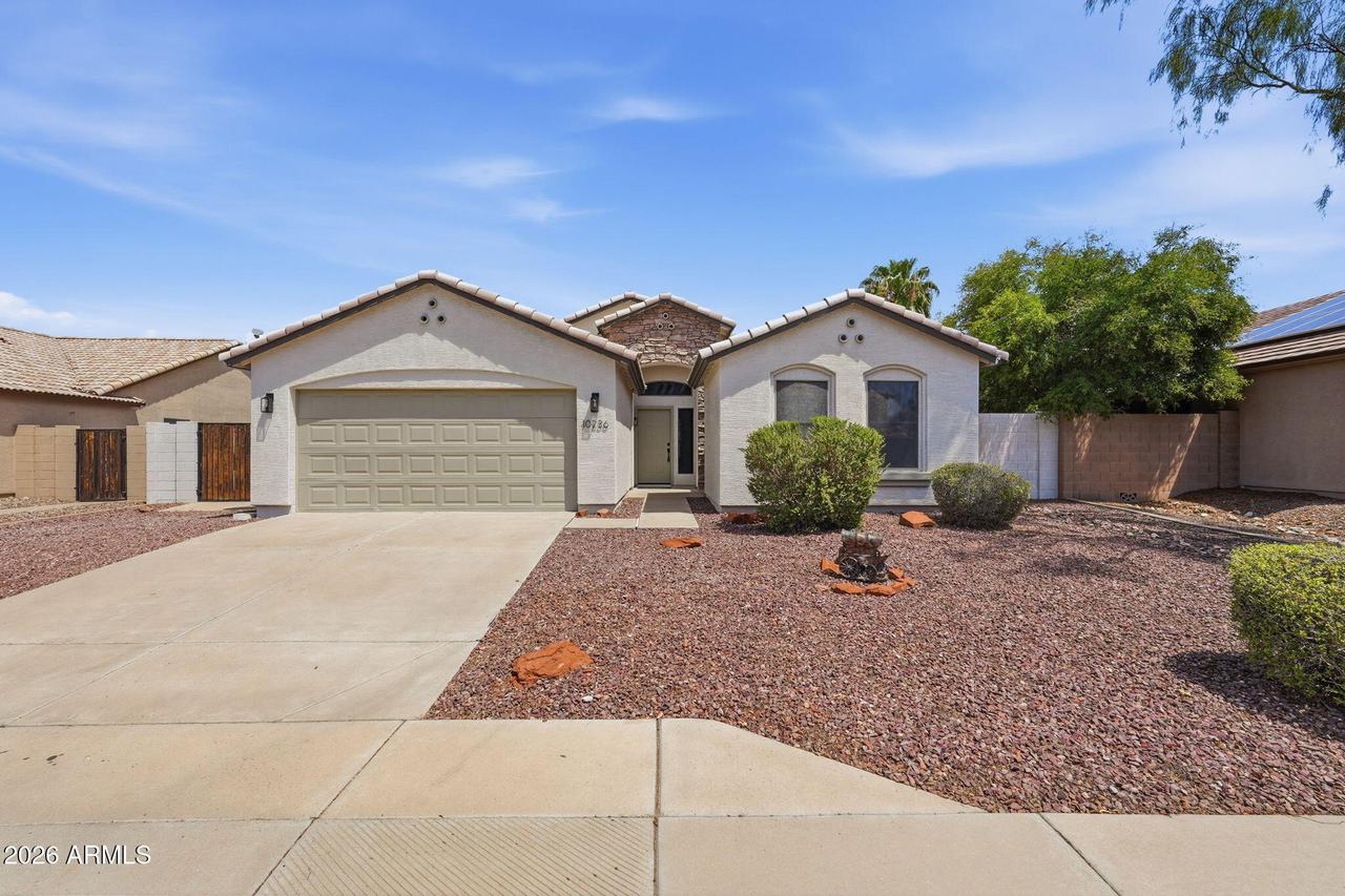 10236 E Carmel Ave., Mesa, AZ 85208