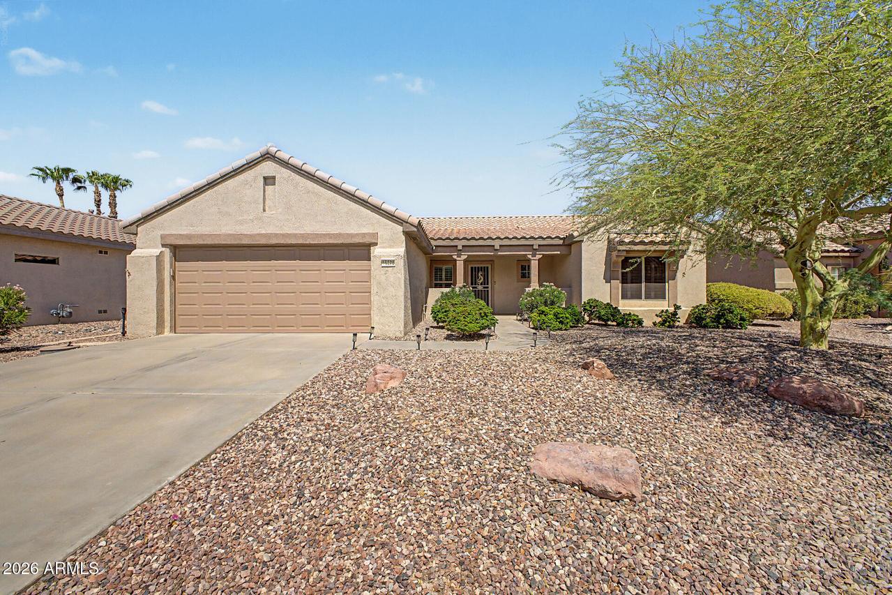16278 W Arroyo Vista Ln., Surprise, AZ 85374