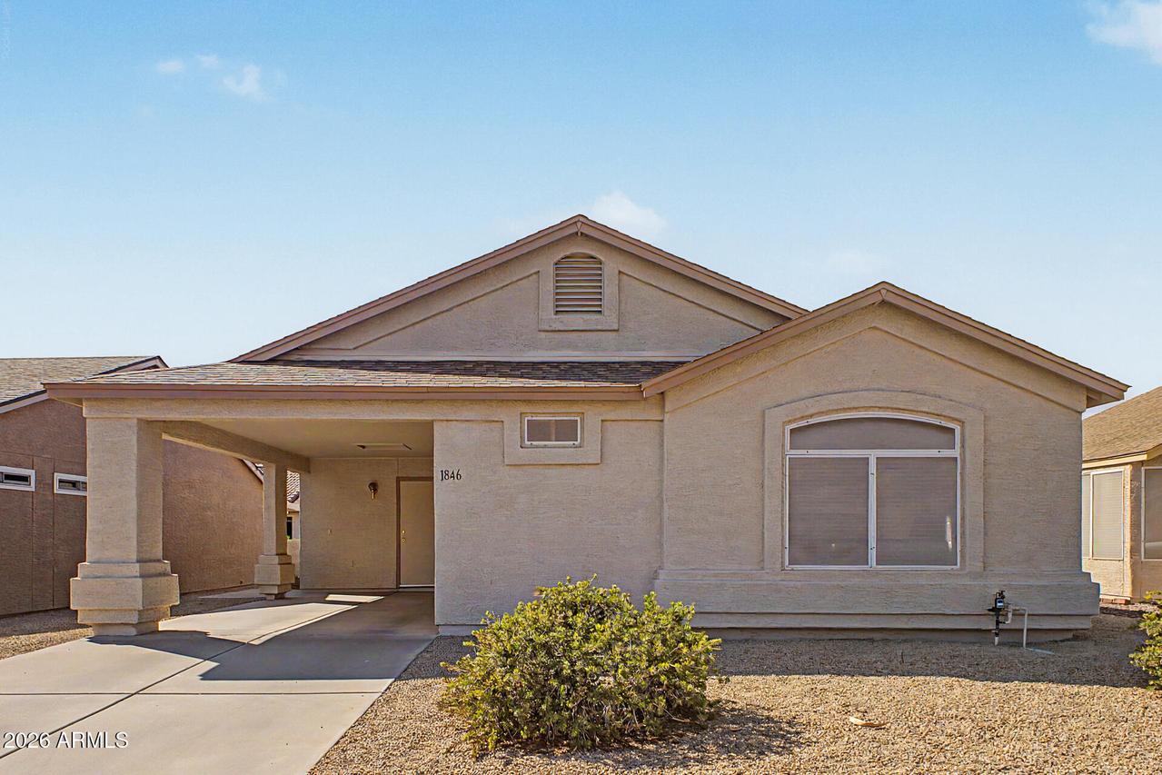 1846 E Lindrick Dr., Chandler, AZ 85249