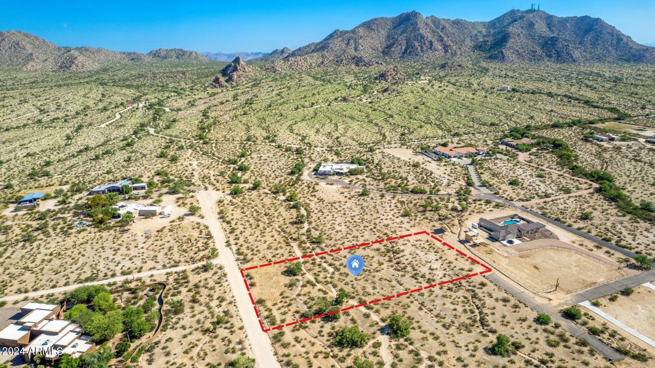 W Kull Pl. #-, Casa Grande, AZ 85122