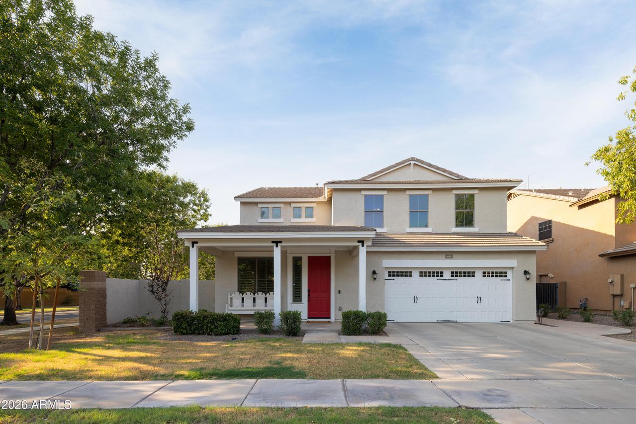 4106 E Page Ave., Gilbert, AZ 85234