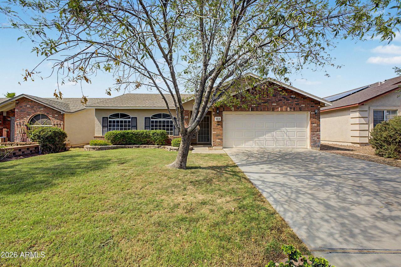 4818 E Sandwick Dr., San Tan Valley, AZ 85140