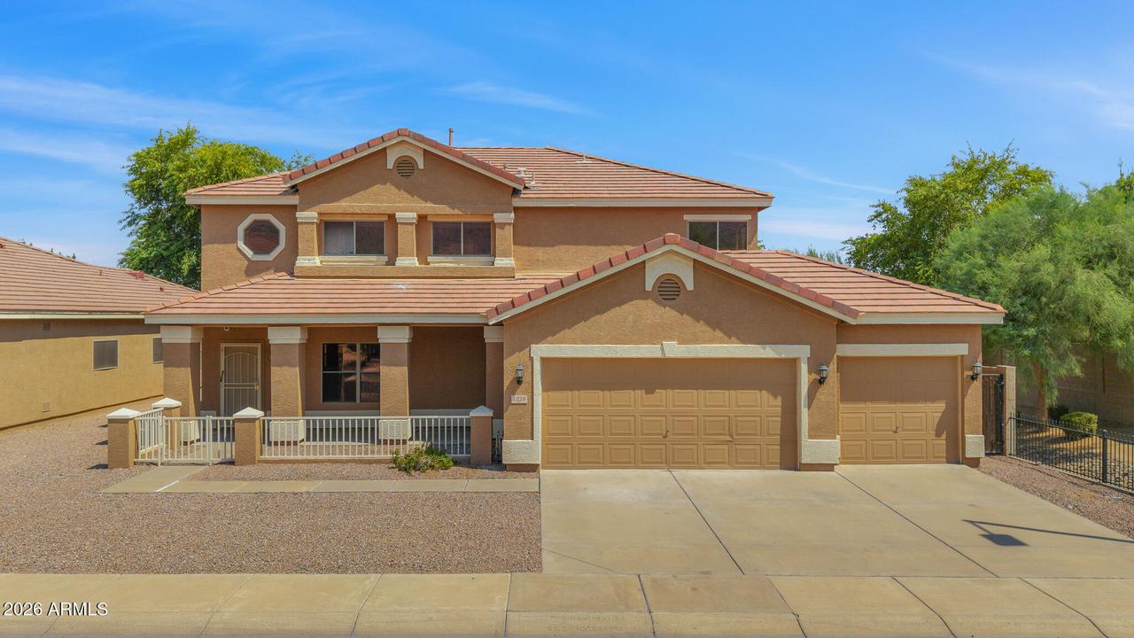 1226 E Gwen St., Phoenix, AZ 85042