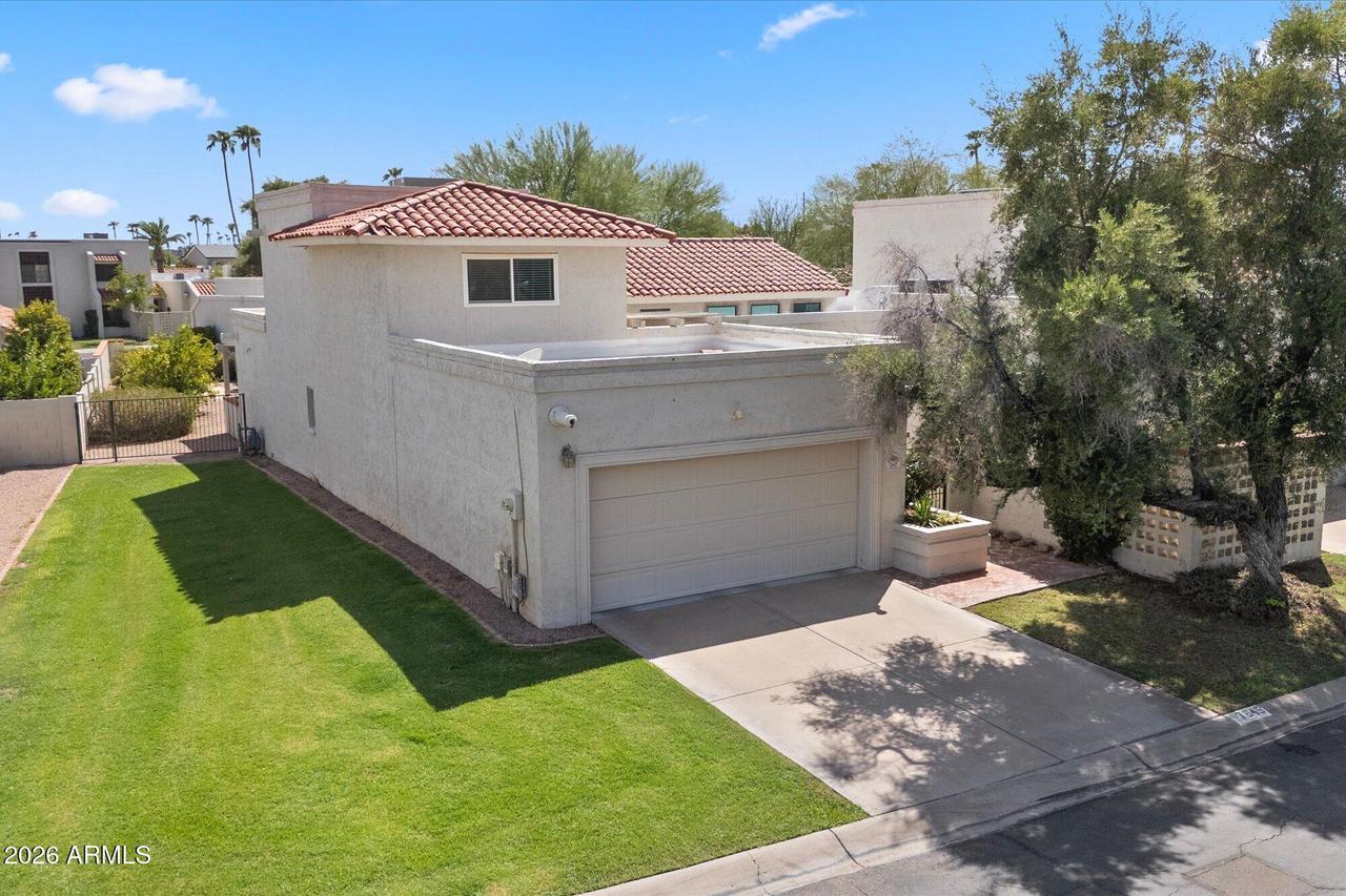 7645 E Sandalwood Dr., Scottsdale, AZ 85250