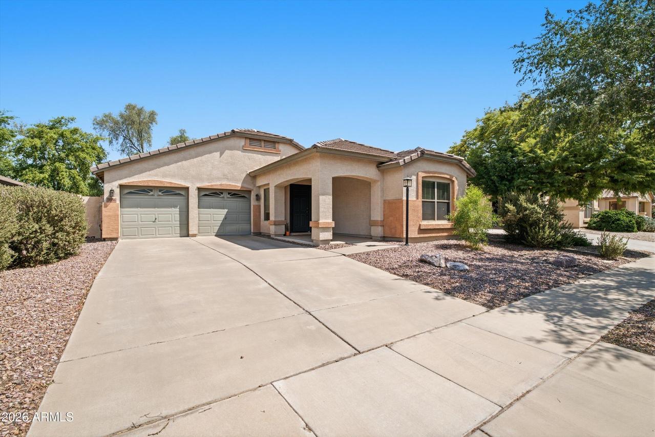 3336 E Joseph Way, Gilbert, AZ 85295