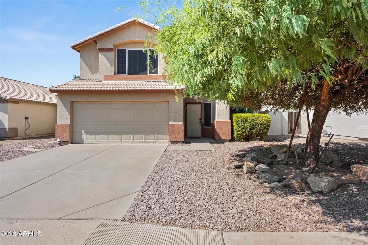 4634 E Hopi Ave., Mesa, AZ 85206