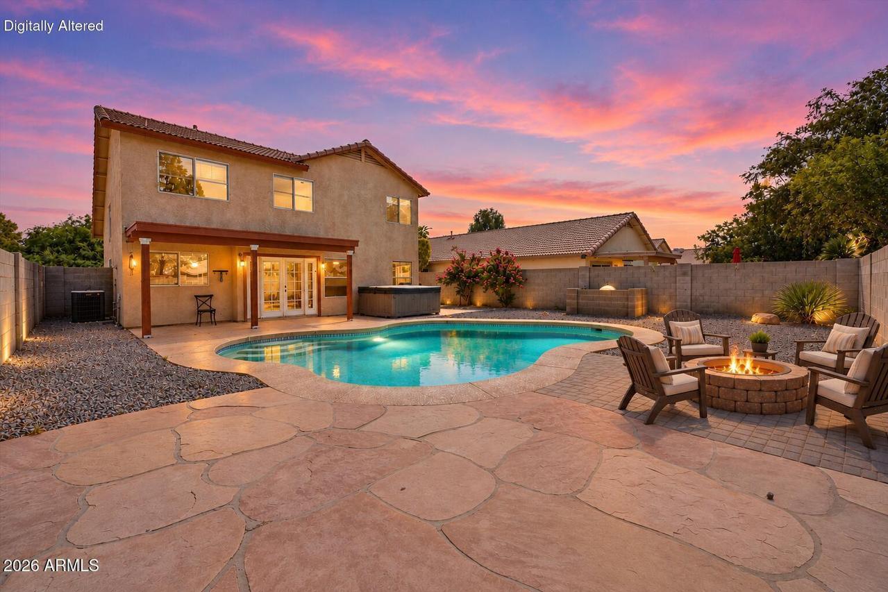 4634 E Hopi Ave., Mesa, AZ 85206