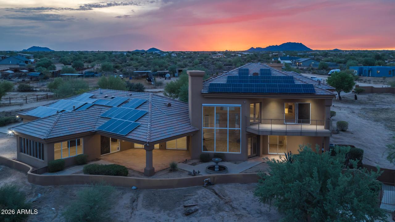 17047 E Dixileta Dr., Rio Verde, AZ 85263