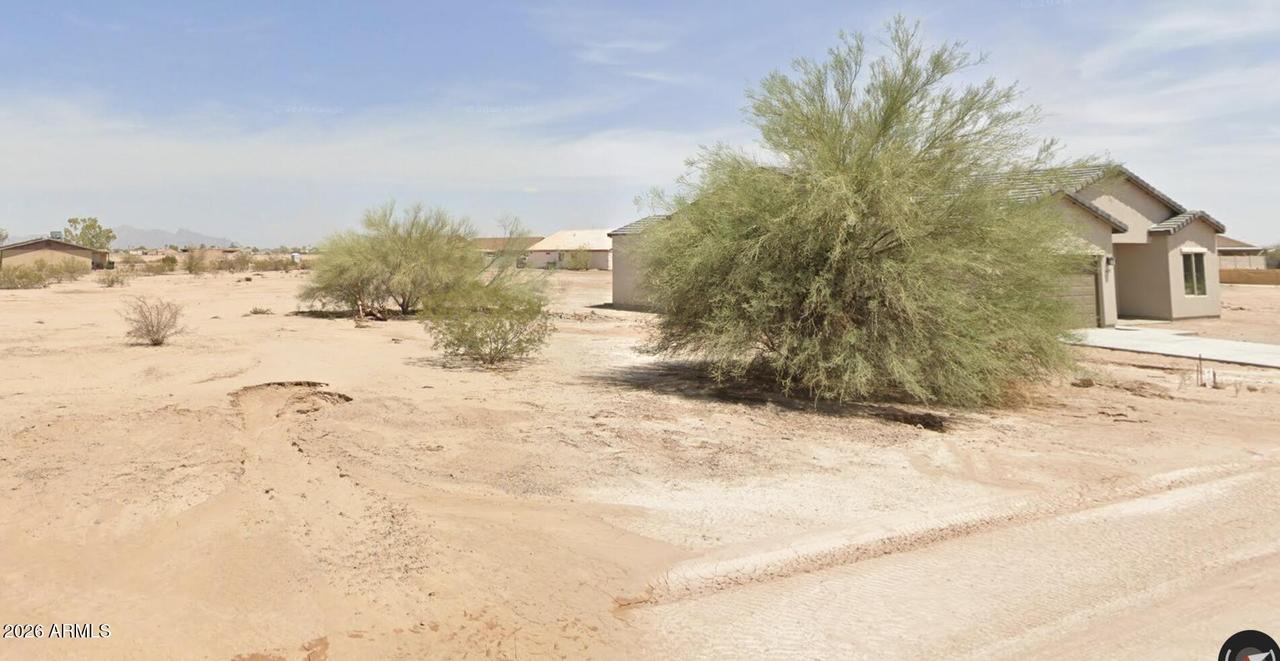 14675 S Tampico Rd. #5491, Arizona City, AZ 85123