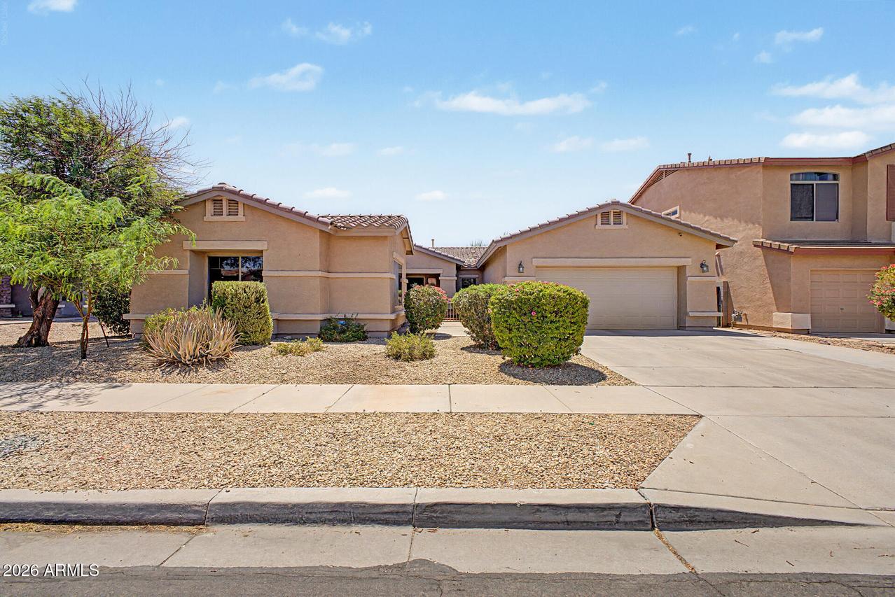 5329 W La Salle St., Laveen, AZ 85339
