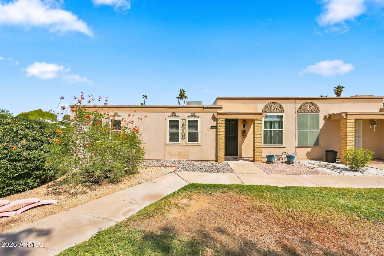 13409 N Emberwood Dr., Sun City, AZ 85351