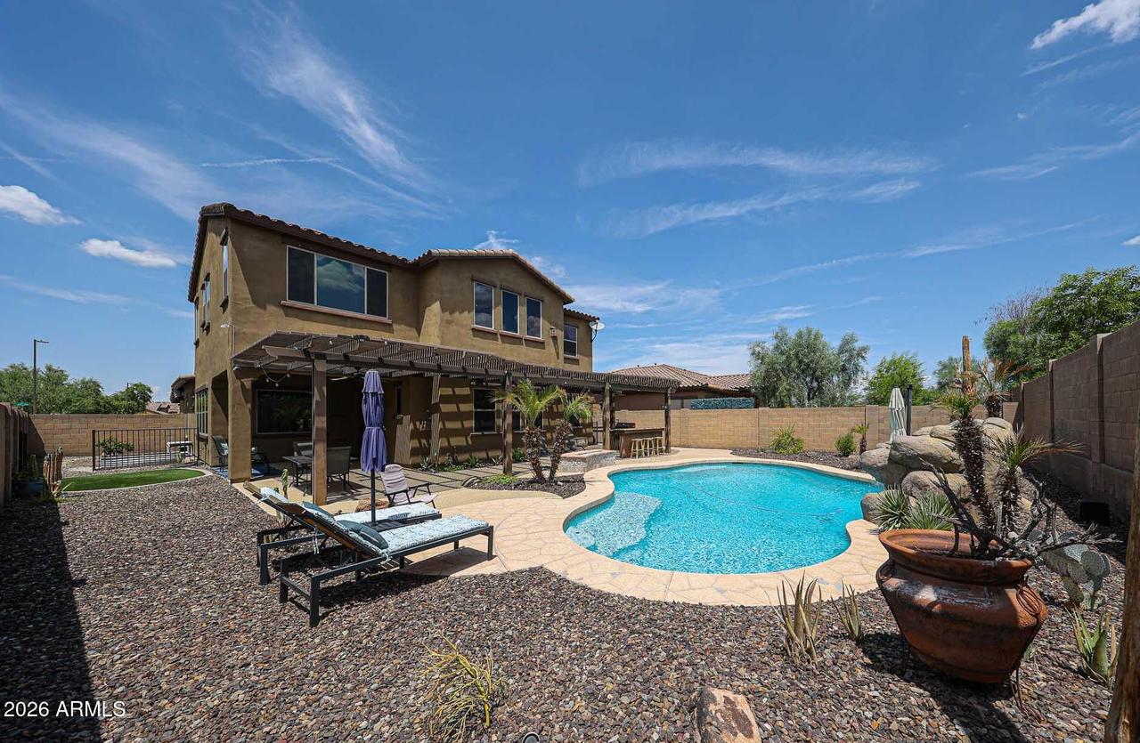 13497 S 184th Ave., Goodyear, AZ 85338