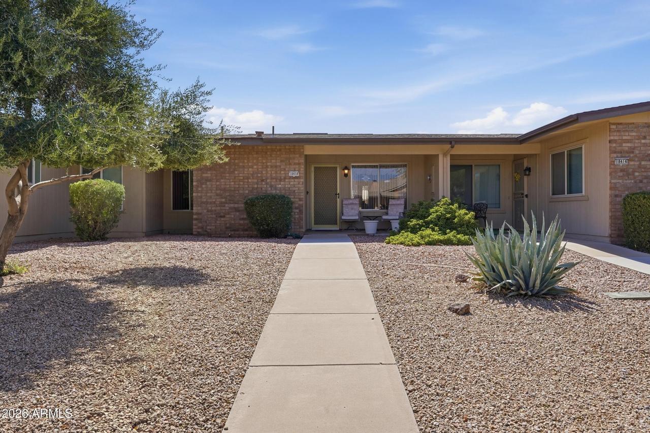 18410 N Mica Dr., Sun City West, AZ 85375