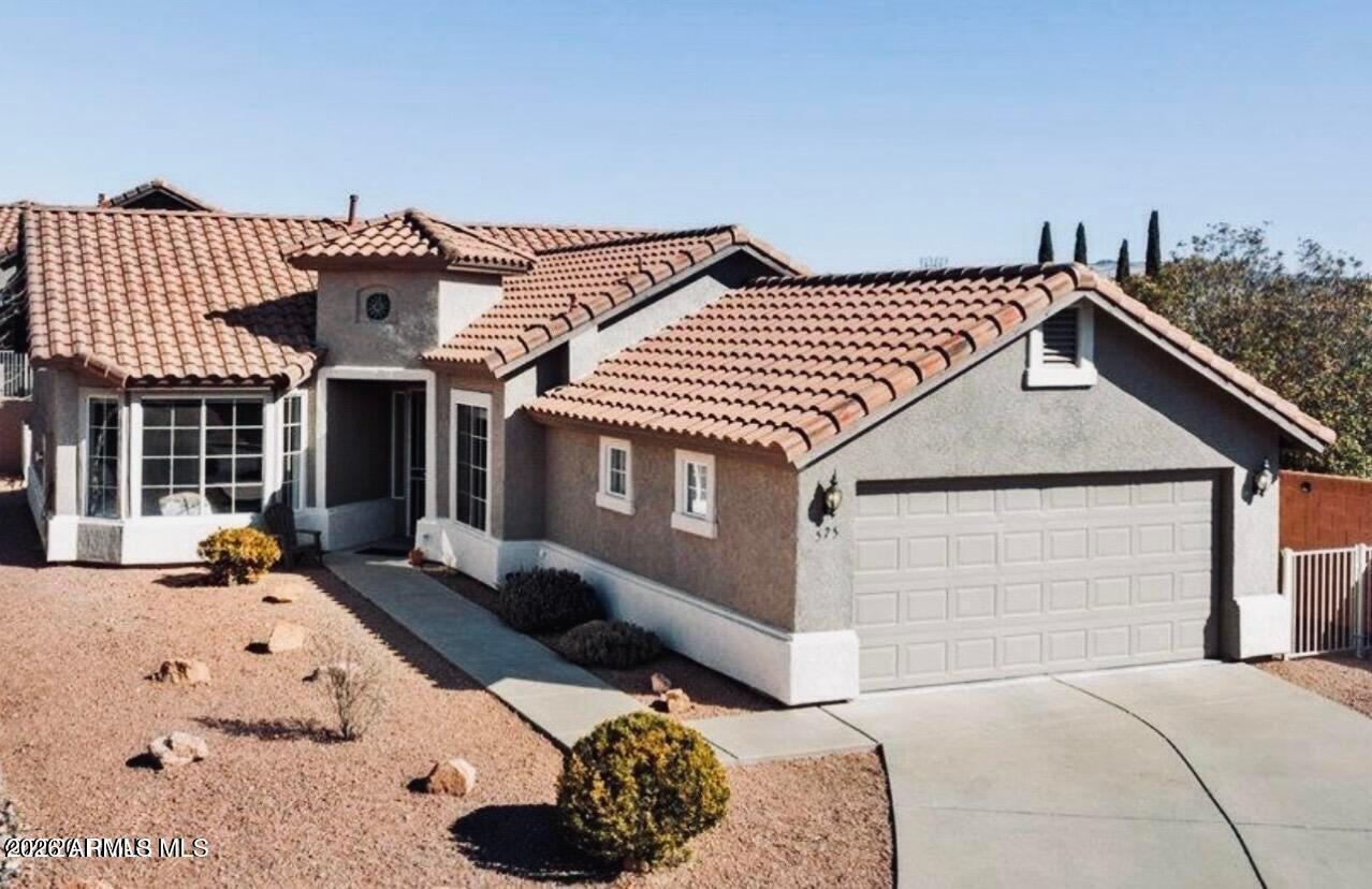 525 S Camino De Encanto, Cornville, AZ 86325