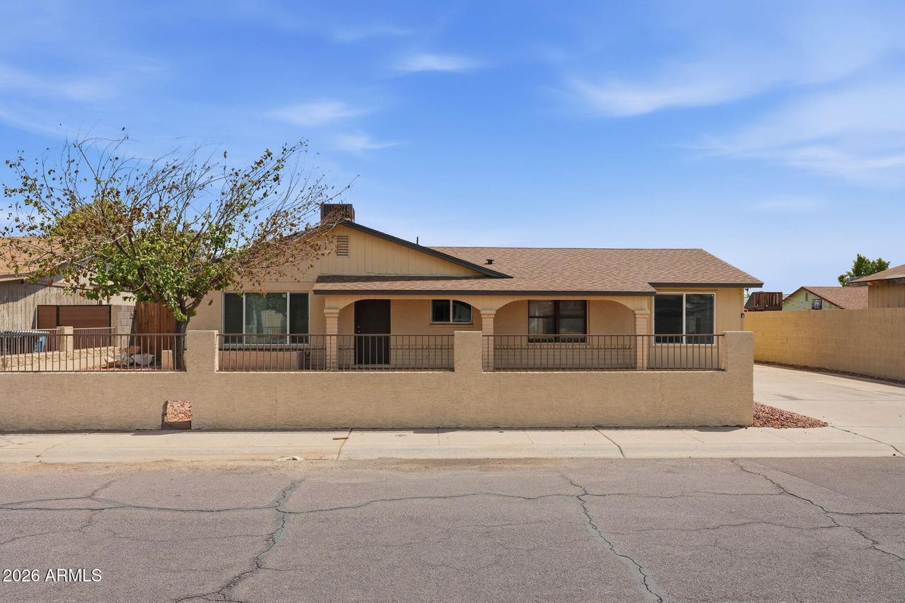 5417 W Palm Ln., Phoenix, AZ 85035
