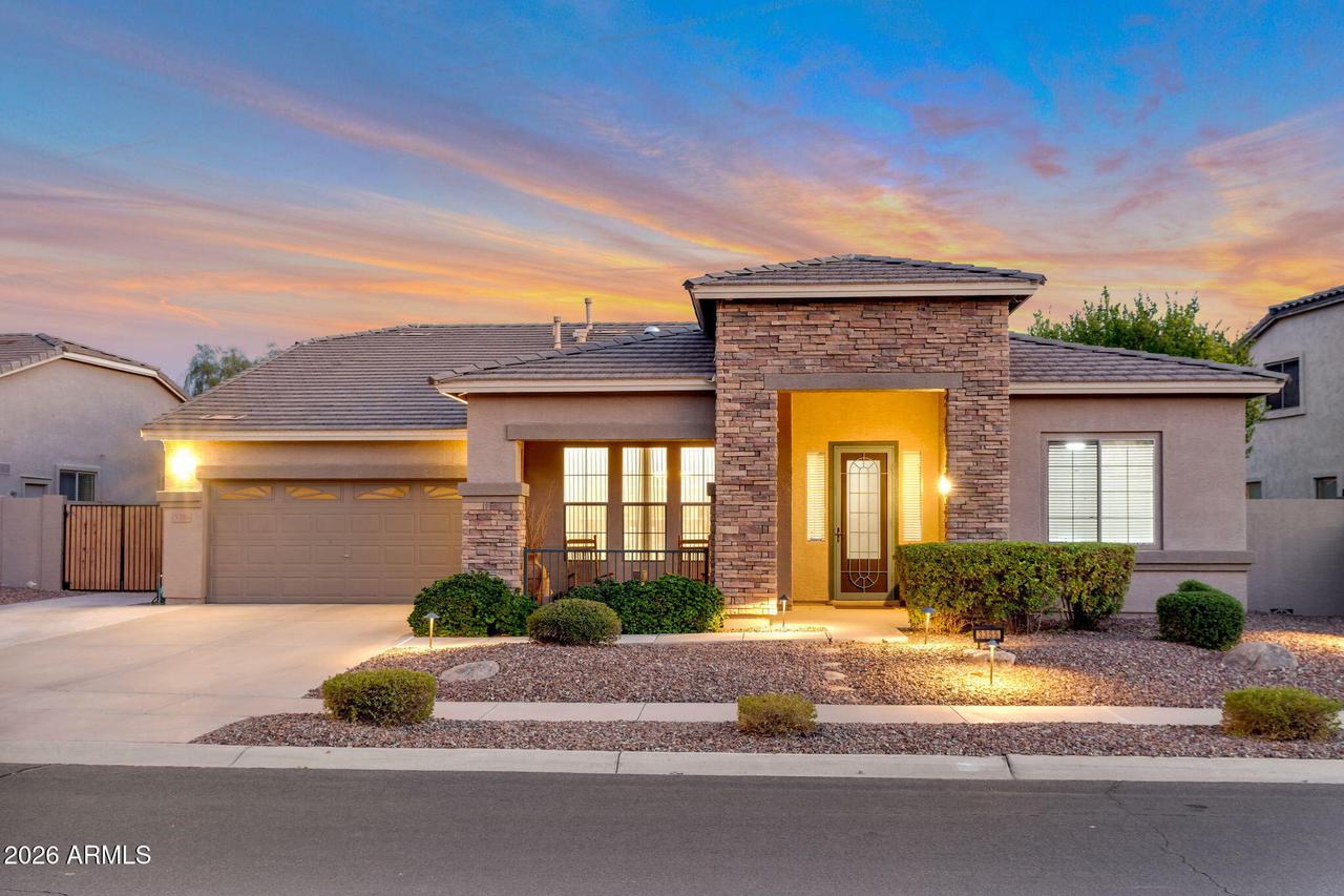 3355 E Hopkins Rd., Gilbert, AZ 85295